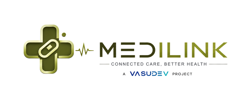 MediLink logo
